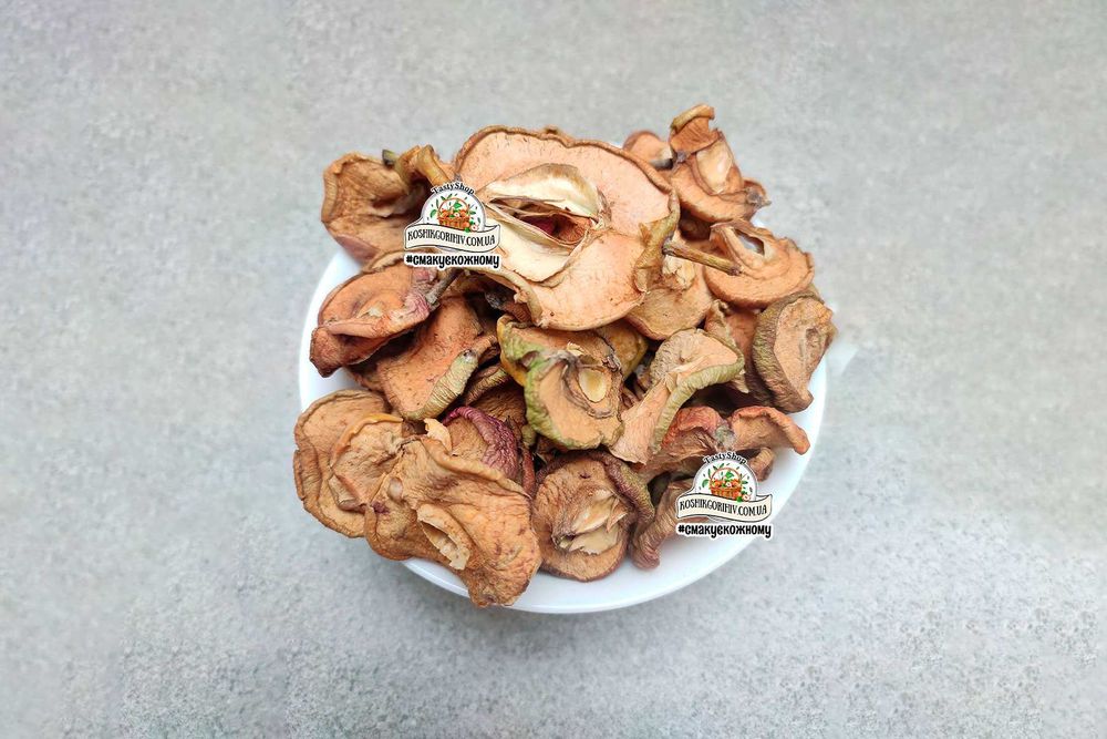 Сухофрукти для узвару для компоту Сушка Яблука Груші Шипшина та ін