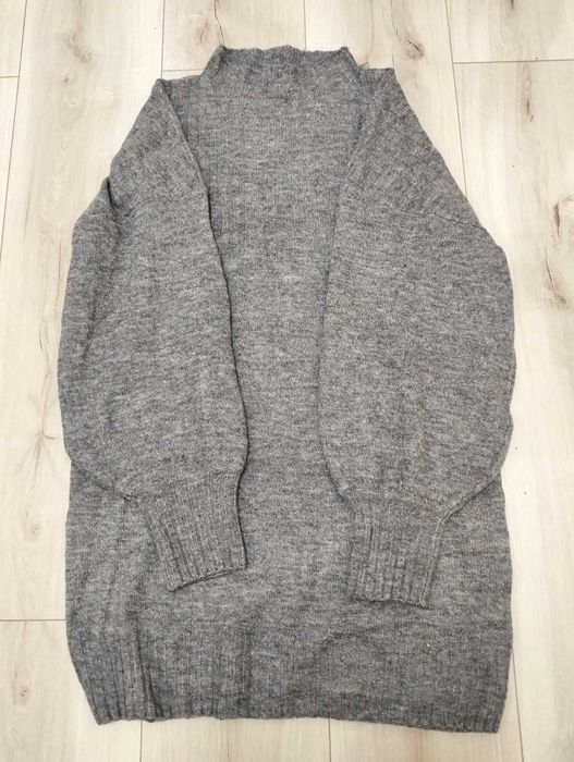 В'язана туніка жіноча