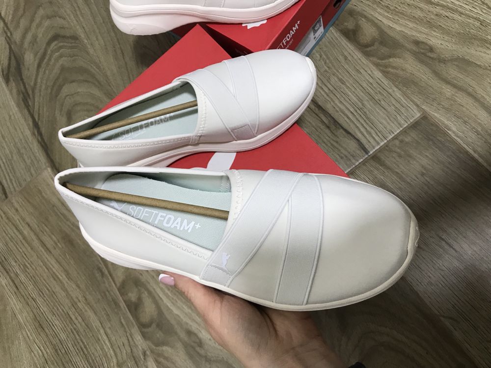 Спіпони puma  USA розмір US8