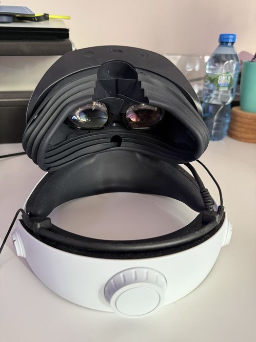 Gogle VR do play station PSVR2