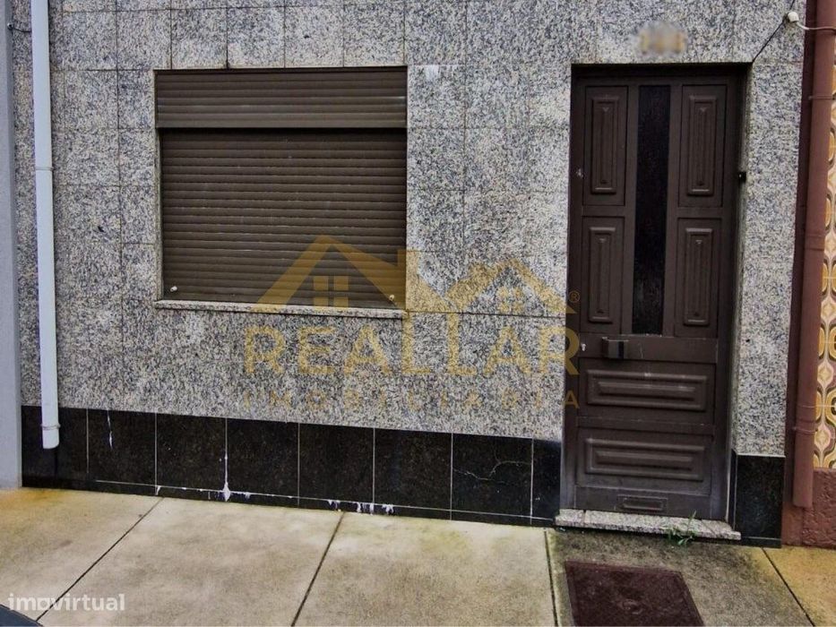 Moradia para restauro próxima da Praia em Vila do Conde