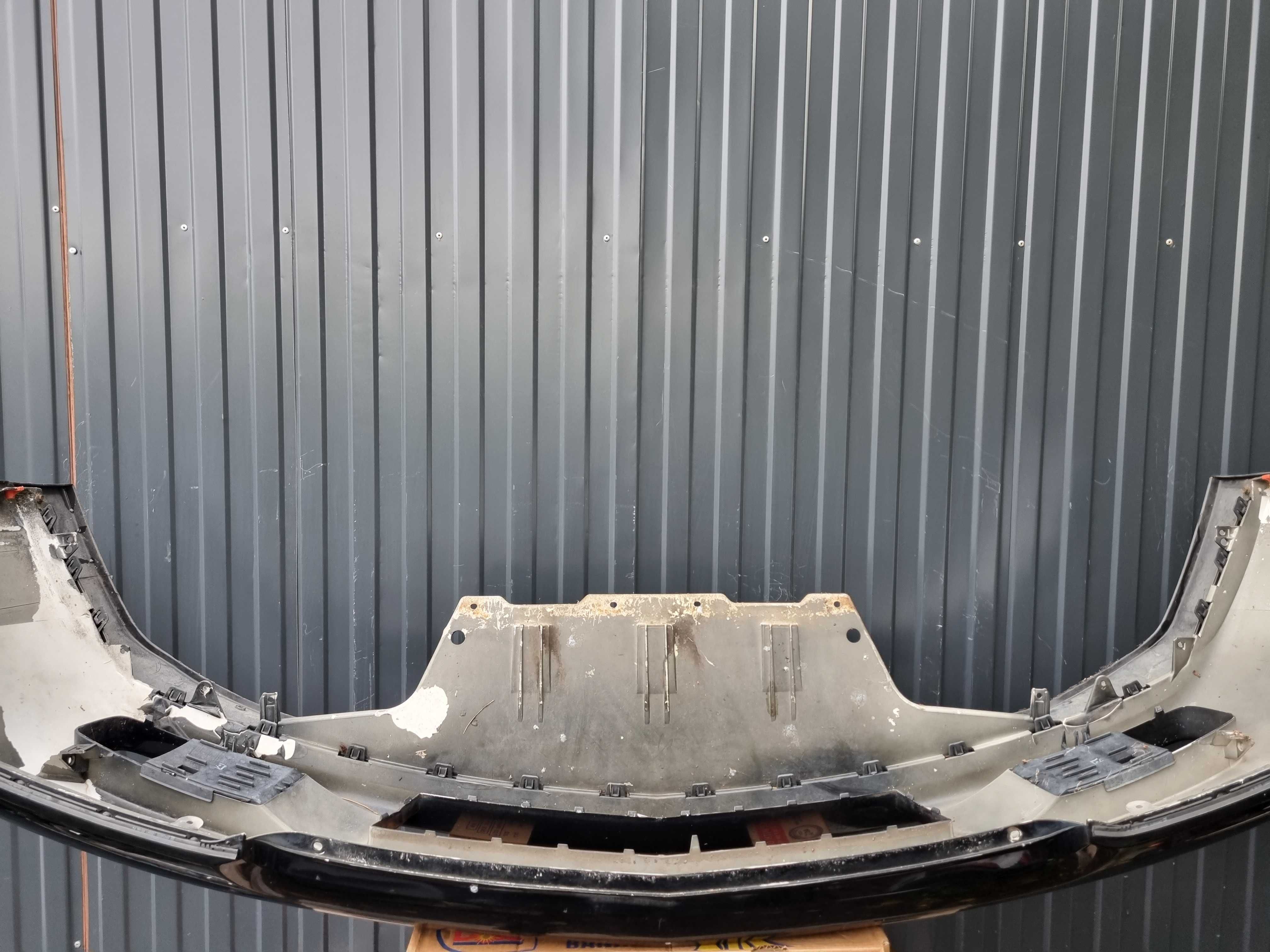 Opel Vectra C Zderzak Przód Kolor Z20R