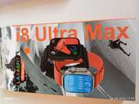 smartwatch i8 Ultra Max