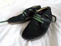 Ботінки, черевики Bob Marley 42р -27,2см