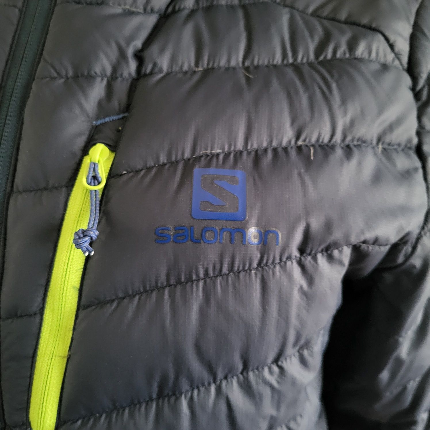 Kurtka damska Salomon S
