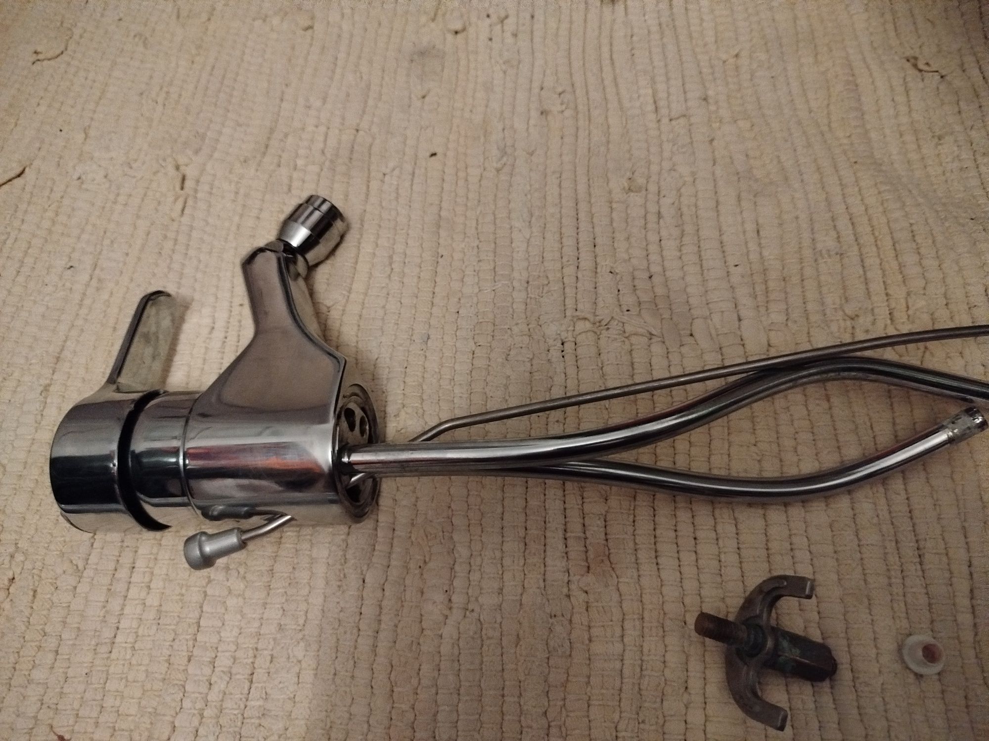 Torneira misturadora bidé  Grohe
