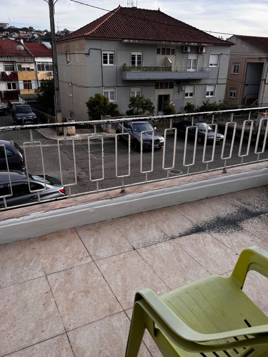 Alugo T1 - Póvoa de Santo Adrião - Odivelas