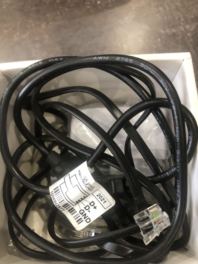 Moduł sterownika Plum oryginał Tp link eco net 300
