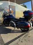 Suzuki vstrom 1000
