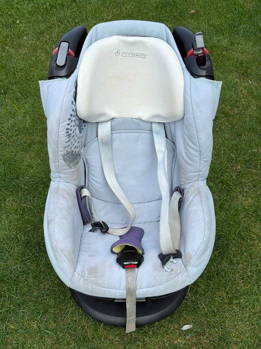 Fotelik samochodowy Maxi Cosi Tobi 9-18kg