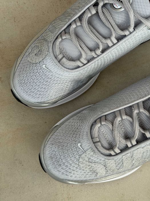 Чоловічі Кросівки Nike Air Max DN x Supreme 41-45 (Без Предоплати)