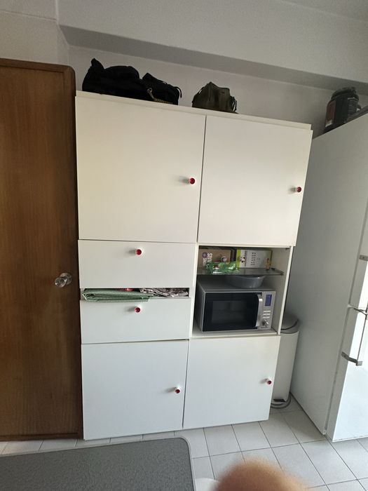Moveis de cozinha