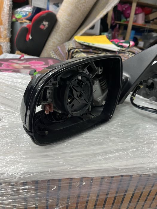 Espelhos retrovisors Audi A4 B8