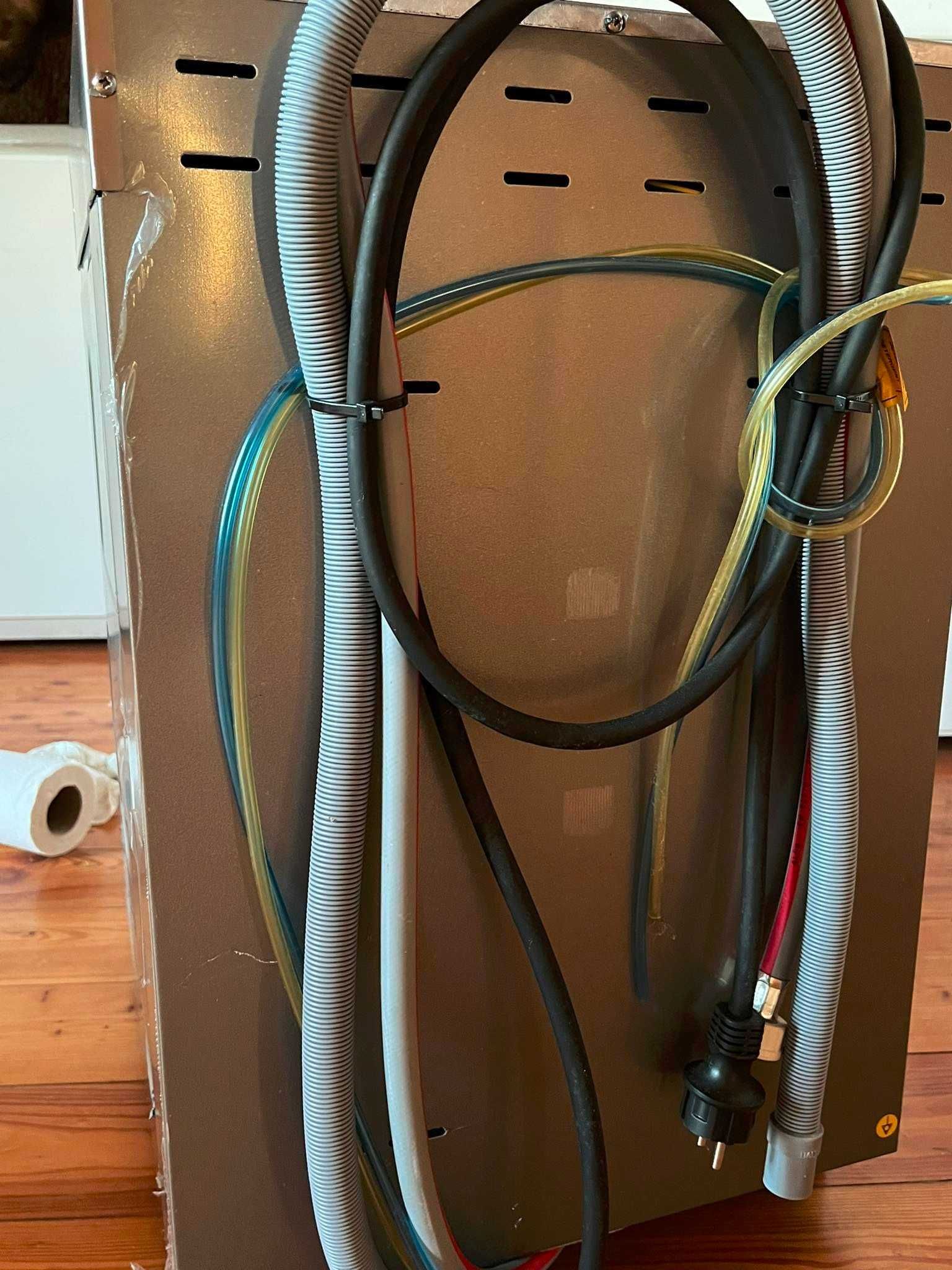 Krupps Zmywarka Do Szkła I Naczyń Z Wyparzaniem 42Cm C327