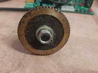 Mosiężna ślimacznica Home HG600 HG1000