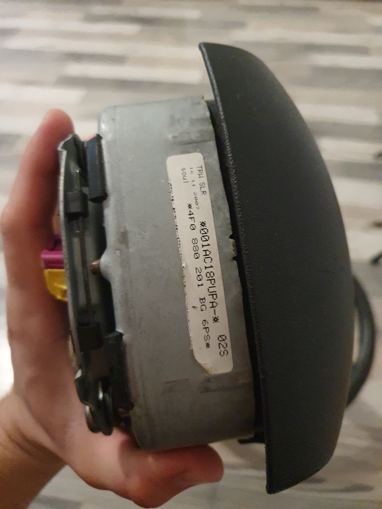 Poduszka AIRBAG Kierowcy a4b7 a6c6 a3
