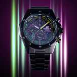 Годинник Casio EFS-S610CP-1A: Cyberpunk від Саsio!