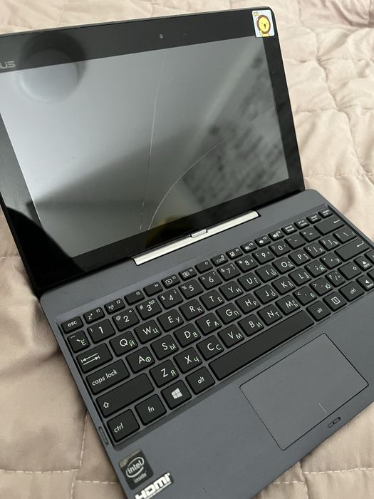 Б/у Планшет ASUS T100T