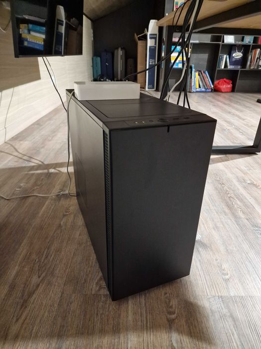 компьютер для работы