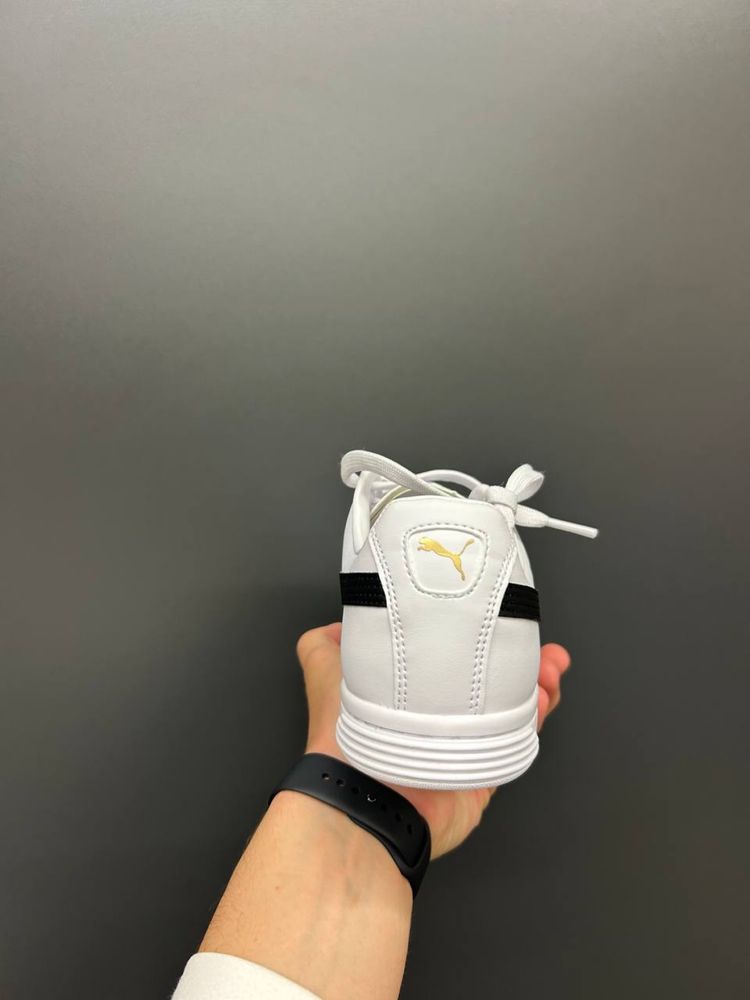 Кроссовки Puma Court Star оригинал