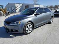 2013 Volkswagen Jetta TDI