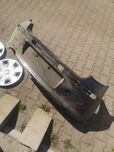Zderzak bmw. Bmw 1 e87, używany