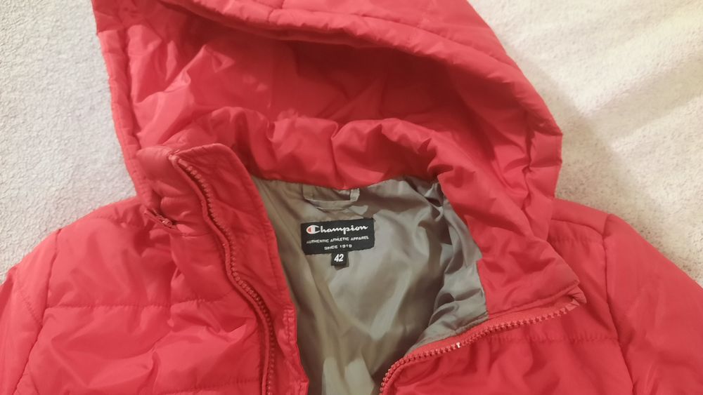 Жіноча карточка осіння.