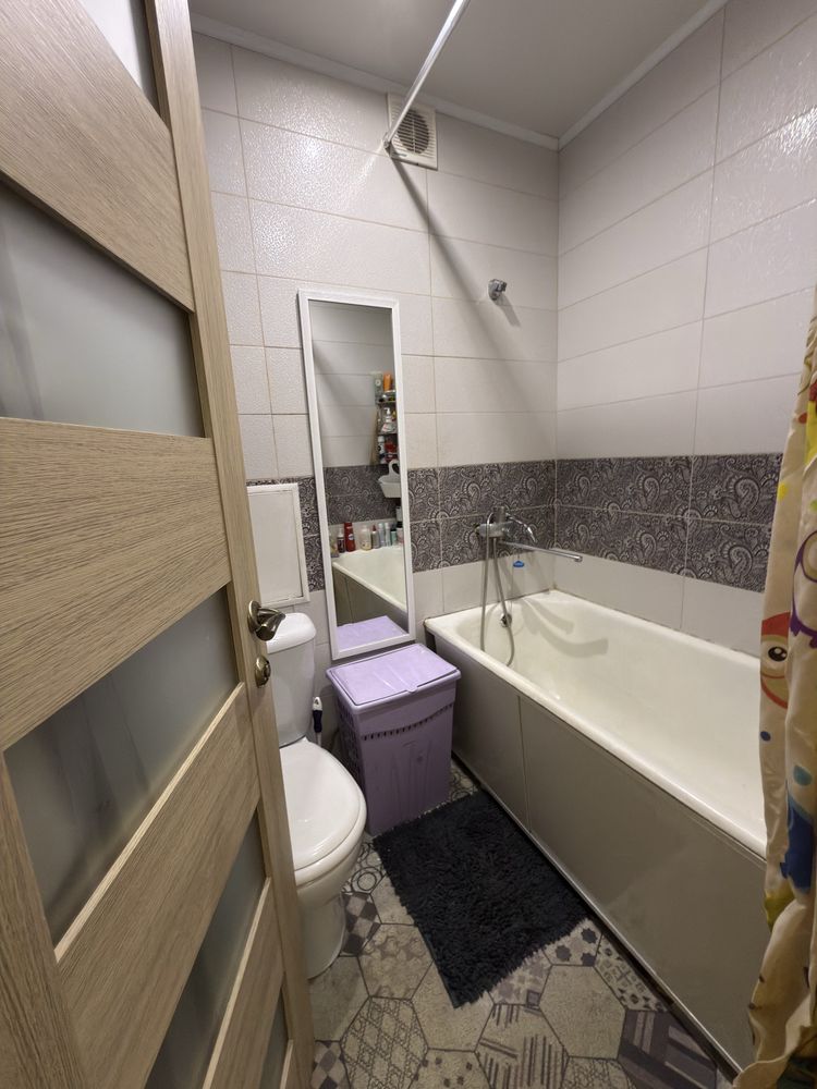 У продажу 1к квартира в центре