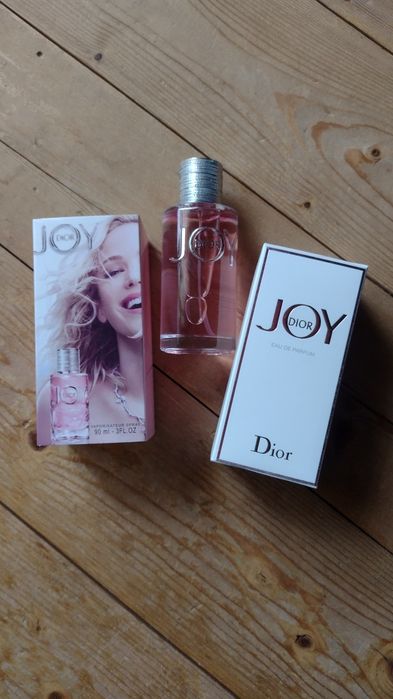 Joy Dior woda perfumowana 90 ml nowa