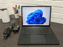 Ультрабук Microsoft Surface Laptop 3 - 13,5"-Core i5-1035G7/8Gb/256Gb