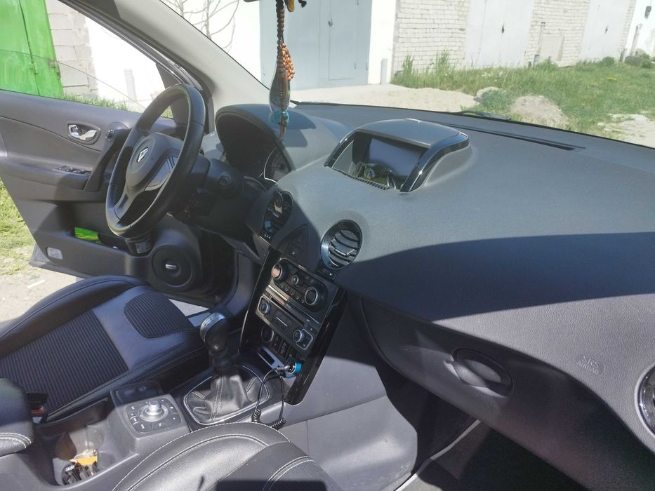 Продам авто Рено колеос