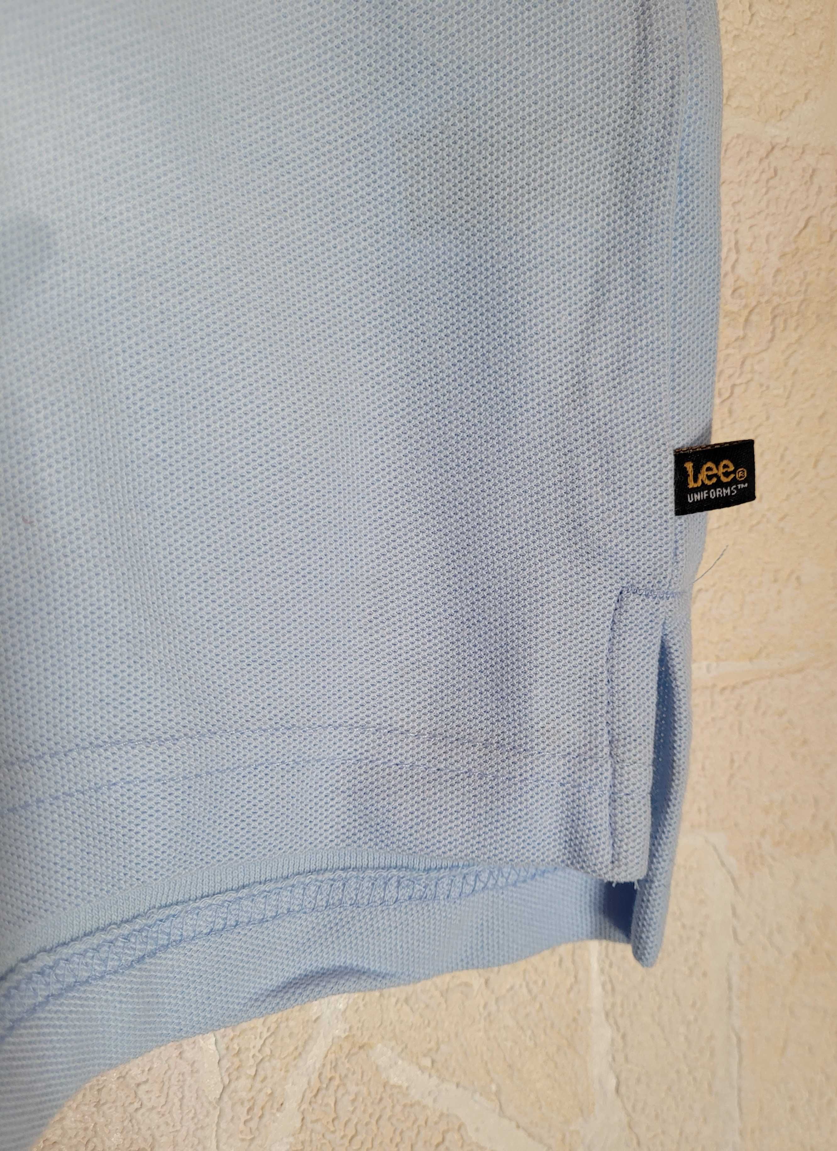 Сорочка Lee Polo