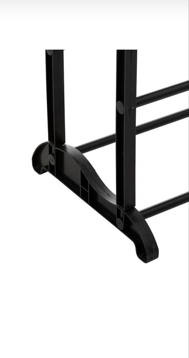 Sapateira com prateleiras em Metal para 30 pares de sapatos