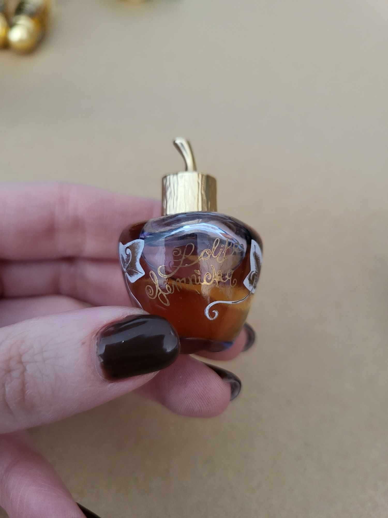 Perfume Miniatura | Lolita Lempicka