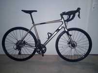 Cannondale Synapse Tiagra