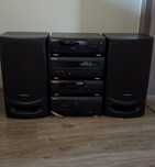 Wieża Technics CH 505