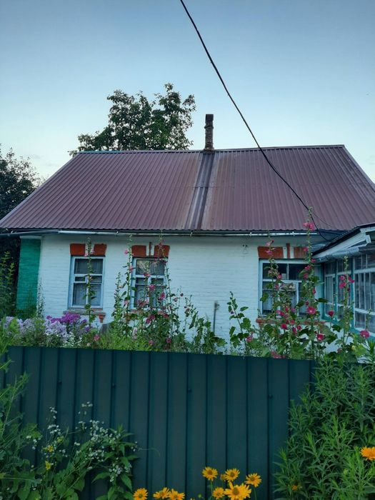 Продається будинок