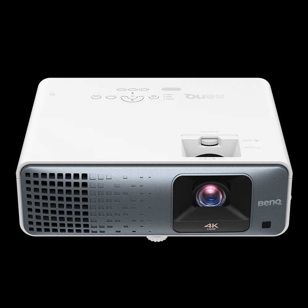Benq tk710 Laserowy projektor 4K sprawdź szczegóły