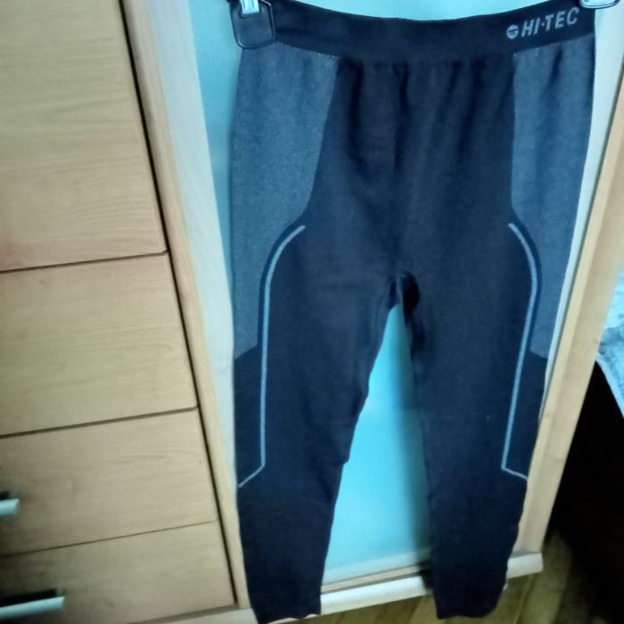 Bielizna damska termoaktywna NOWA Hi-Tec S/M