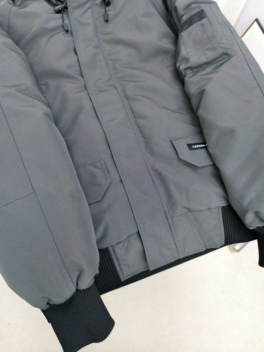 Canada Goose Chilliwack Bomber Męska/Uniseks