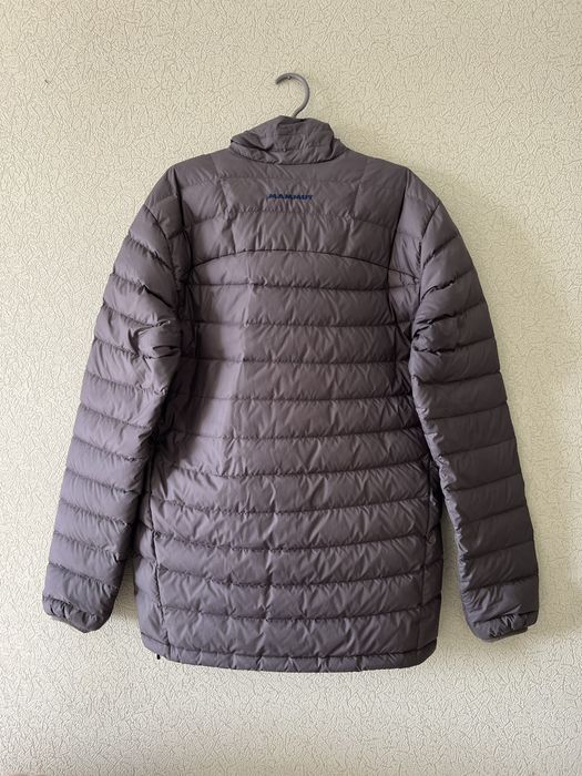 Mammut Broad Peak IN Hooded Jacket