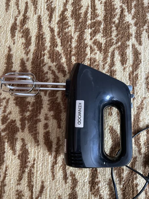 Міксер Kenwood / кенвуд