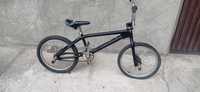 Rower BMX wyczynowy