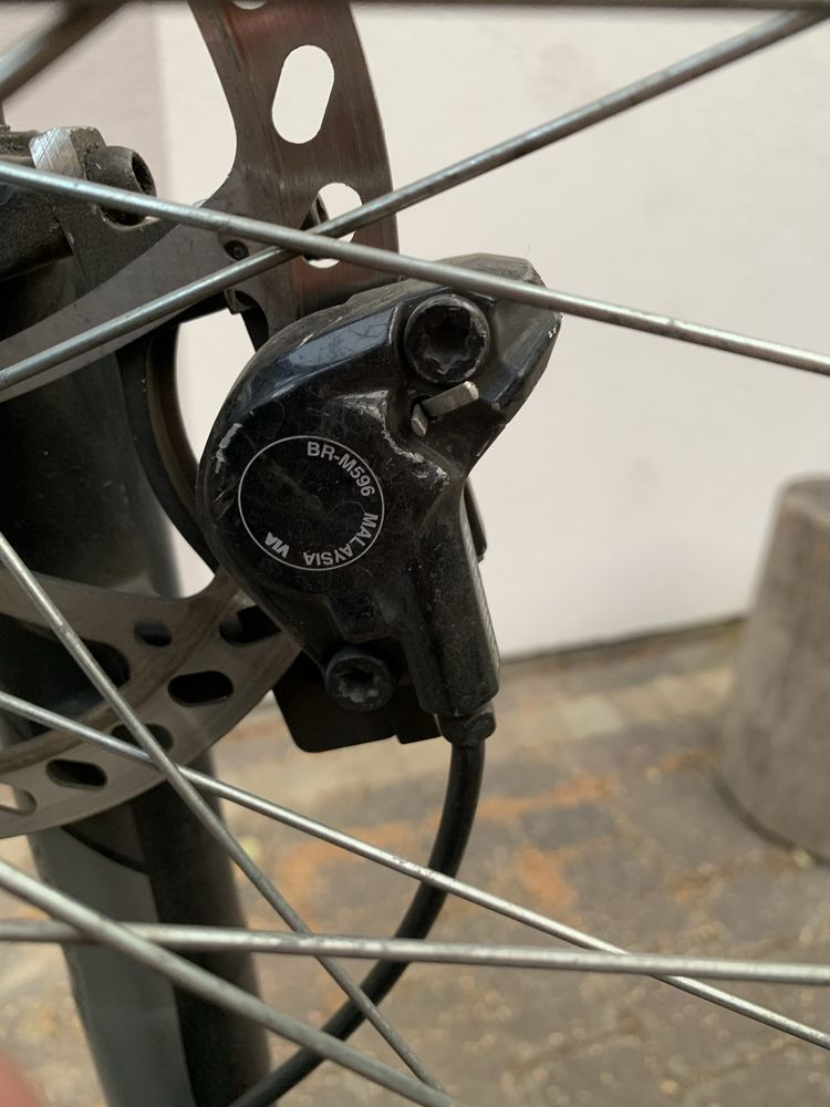 Specialized big hit 2 caly