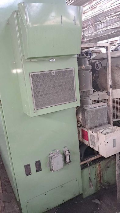 Traub TNS 30 D станок токарный с ЧПУ