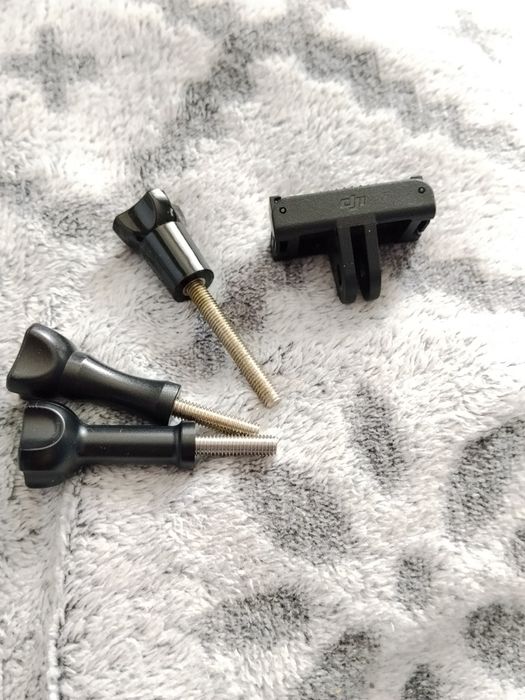 Dji Action 5 Pro + gratis !