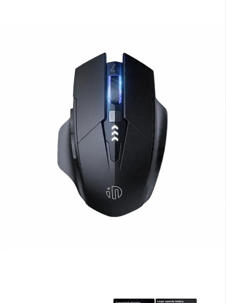 Mysz bezprzewodowa Inphic F1 II