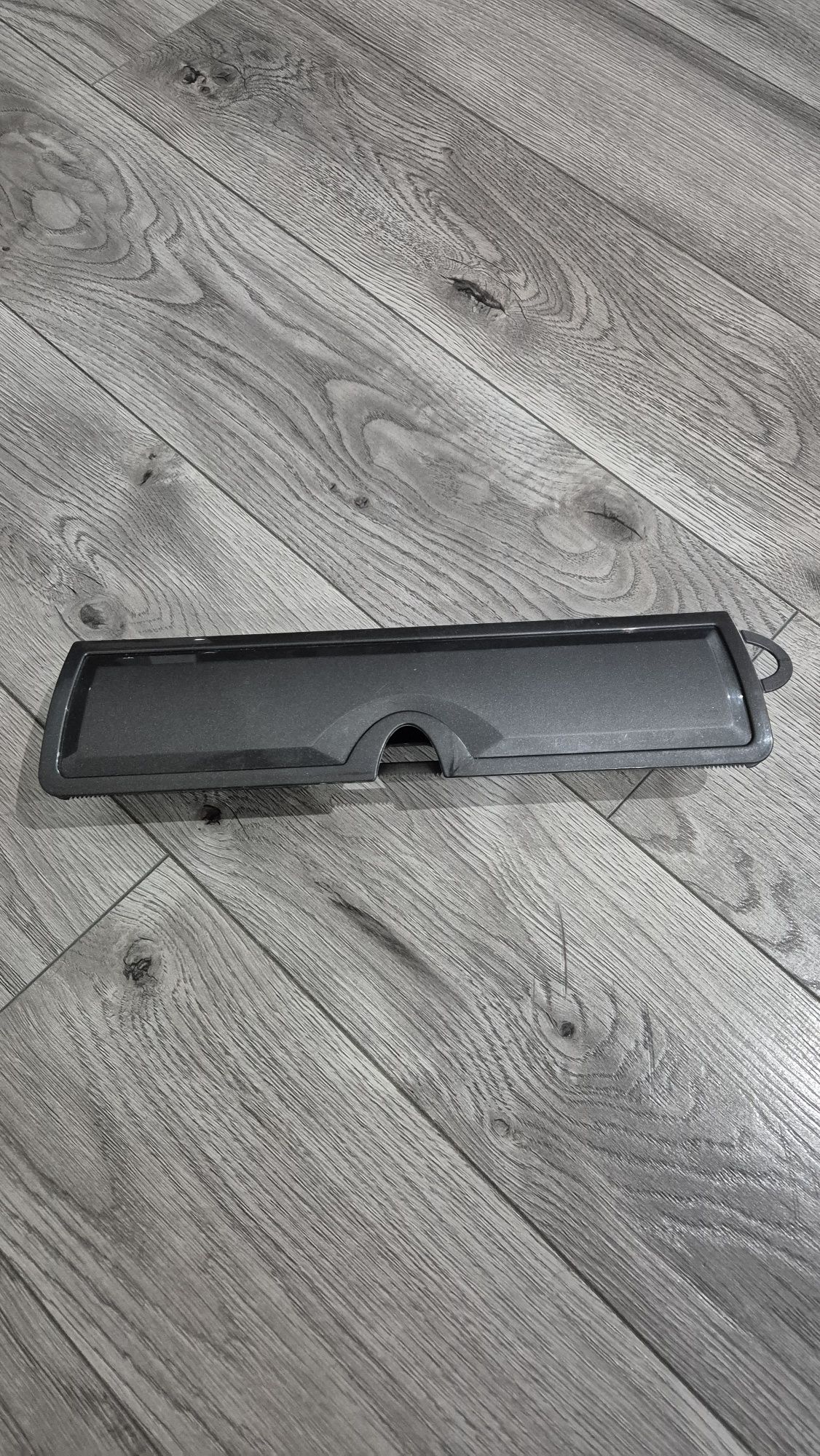 Dyspenser podajnik do folii spożywczej aluminiowej