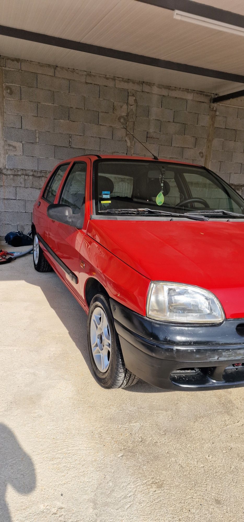 Renault Clio 1997