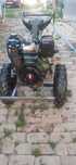 Продам мотоблок Zirka 9к.с Дизельний